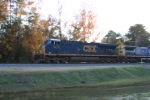 CSX 5273